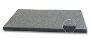 Couvertine Granit Gris Foncé - 4 x 30 cm Long. 1,00 ml